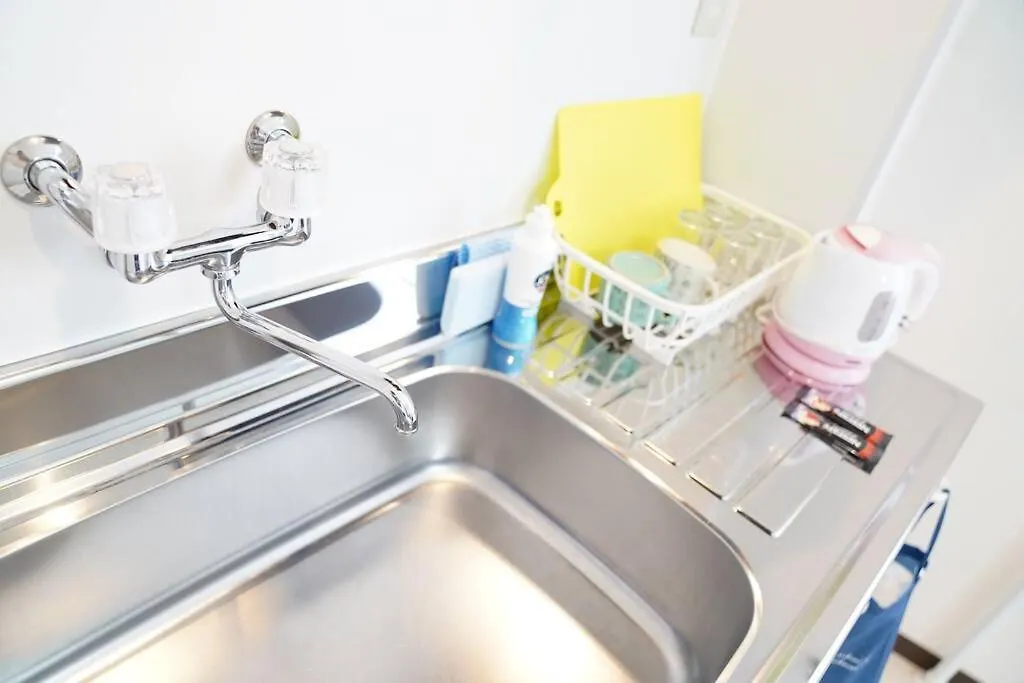 Nambas5O2Abcwififree Apartment Osaka
