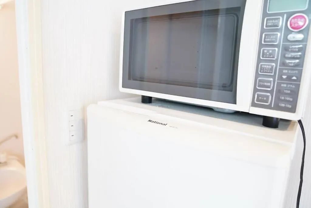 Nambas5O2Abcwififree Apartment Osaka