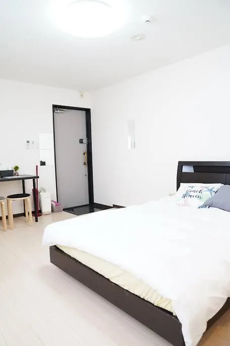 Nambas5O2Abcwififree Apartment Osaka