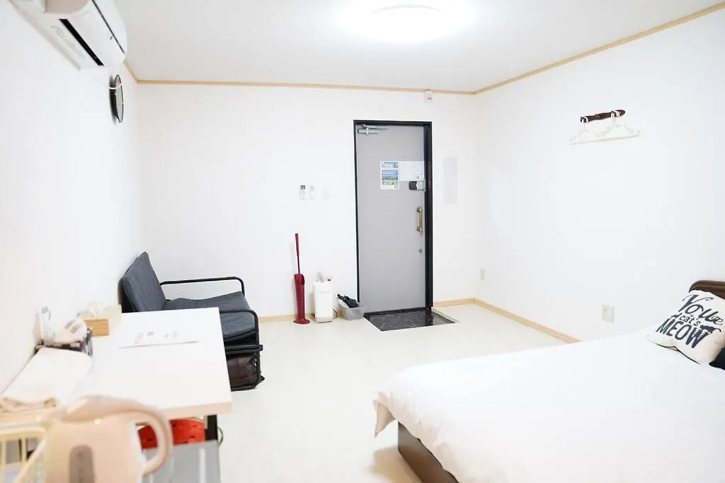 Nambas5O2Abcwififree Apartment Osaka