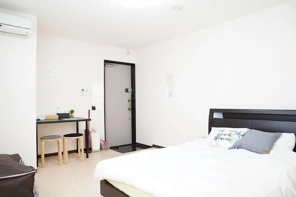 Nambas5O2Abcwififree Apartment Osaka
