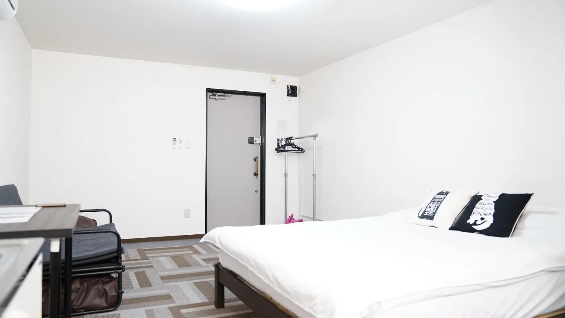 Nambas5O2Abcwififree Apartment Osaka 0*,  Japan