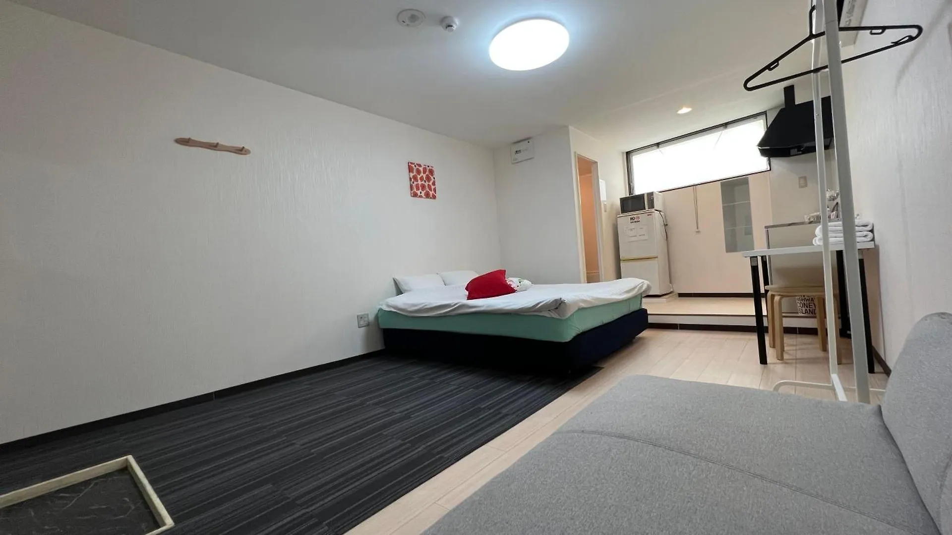 Nambas5O2Abcwififree Apartment Osaka Japan
